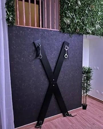 L Evazion Apartamento