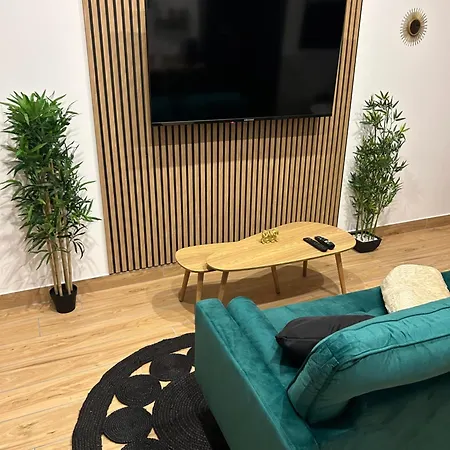 Apartamento L Evazion