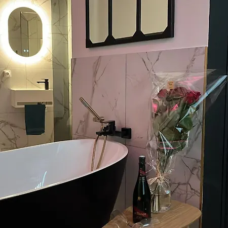 Apartamento L Evazion